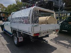 View Auto part Right Indicator/Fog/Side Mitsubishi Triton 2023