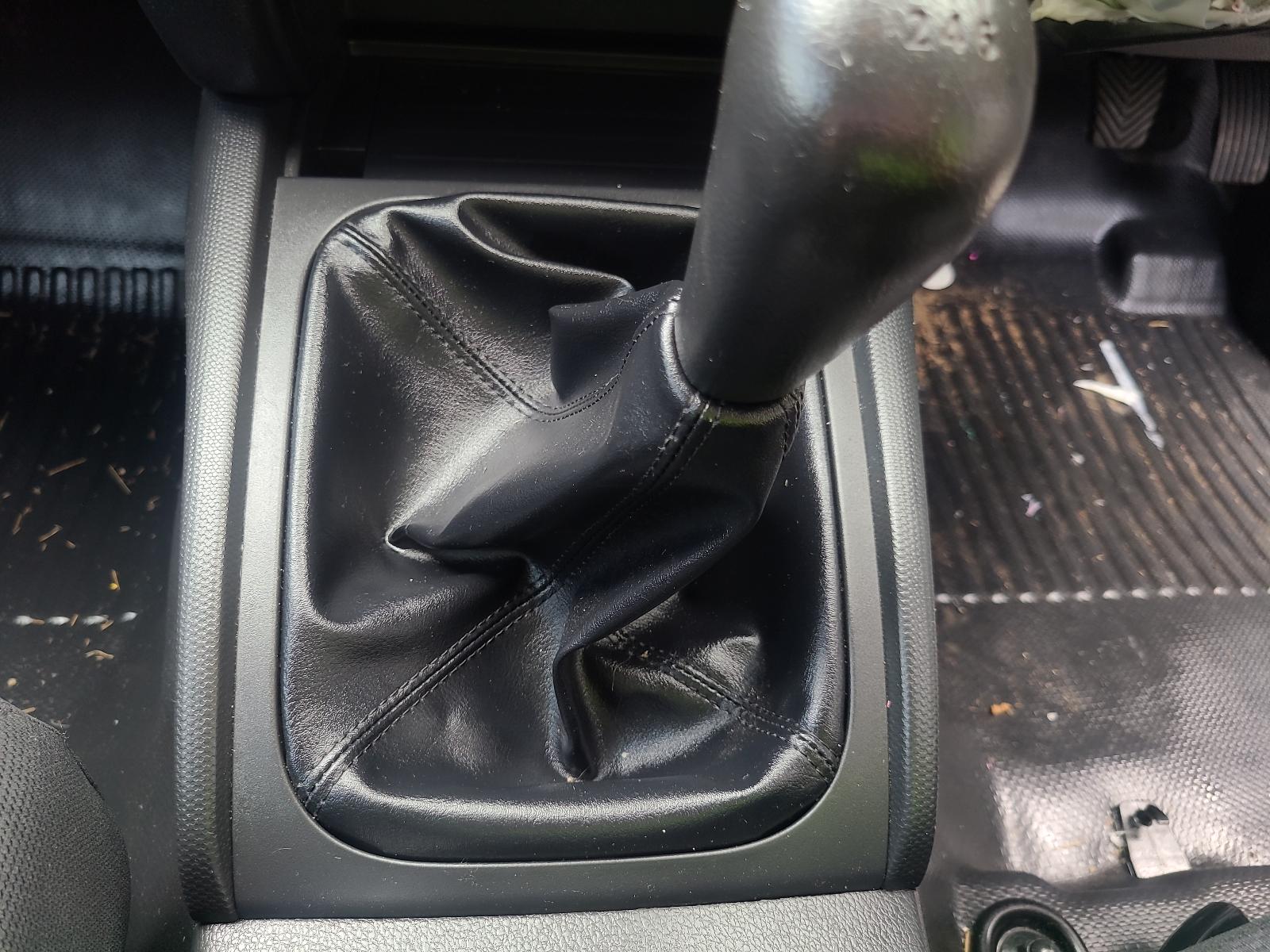 View Auto part Right Indicator/Fog/Side Mitsubishi Triton 2023