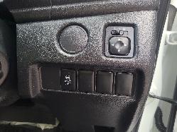 View Auto part Right Indicator/Fog/Side Mitsubishi Triton 2023