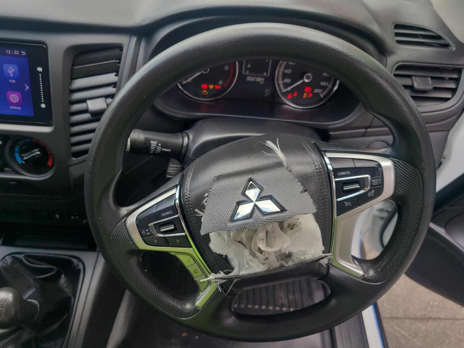 View Auto part Right Indicator/Fog/Side Mitsubishi Triton 2023