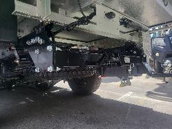 View Auto part Right Indicator/Fog/Side Mitsubishi Triton 2023