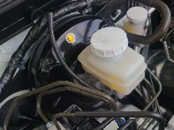 View Auto part Right Indicator/Fog/Side Mitsubishi Triton 2023