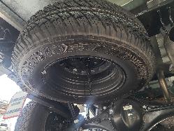 View Auto part Right Indicator/Fog/Side Mitsubishi Triton 2023