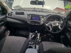 View Auto part Right Indicator/Fog/Side Mitsubishi Triton 2023