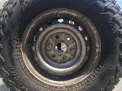 View Auto part Right Indicator/Fog/Side Mitsubishi Triton 2023