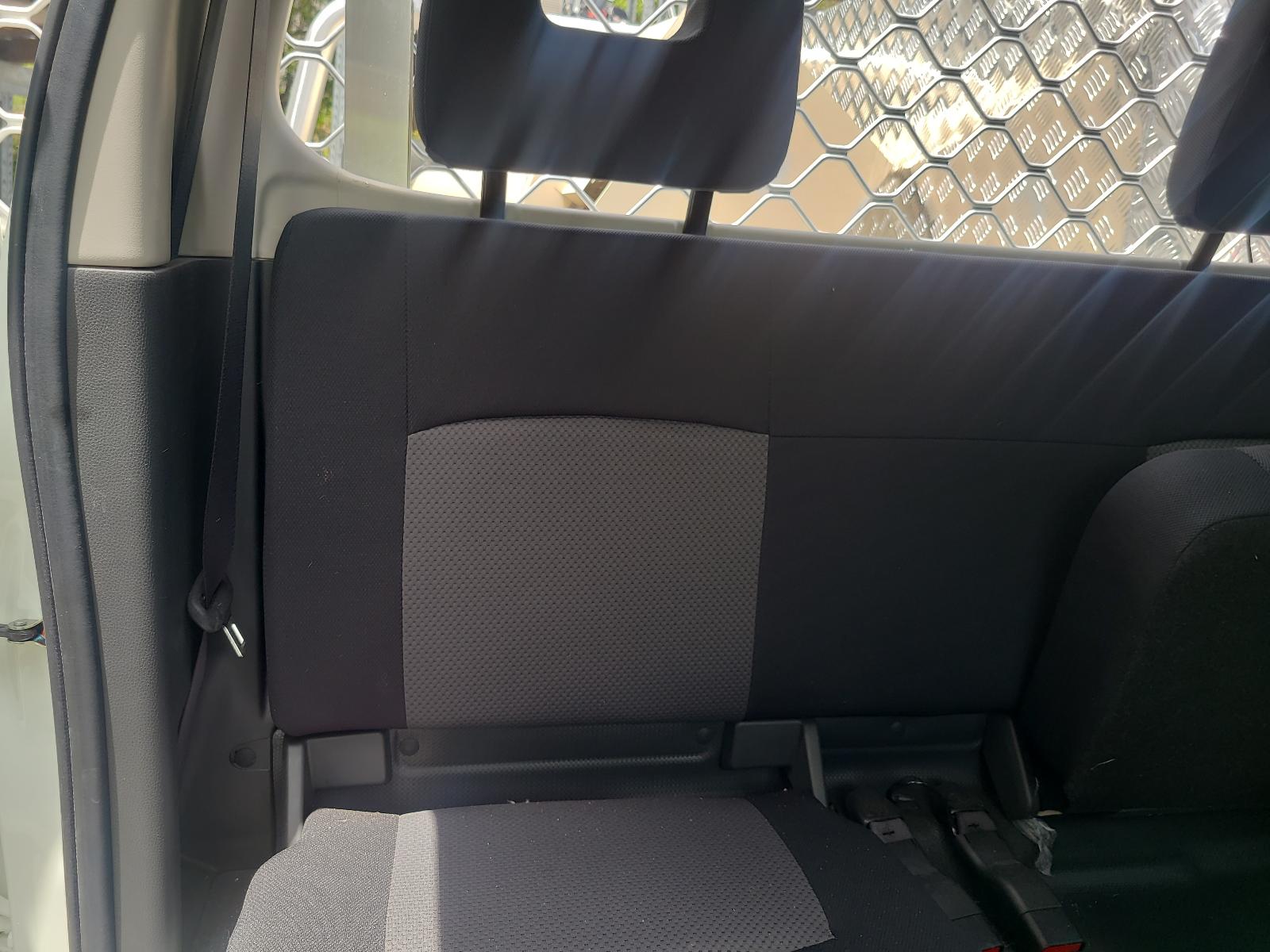 View Auto part Right Indicator/Fog/Side Mitsubishi Triton 2023