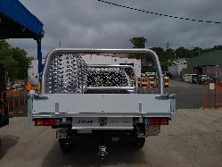 View Auto part Right Indicator/Fog/Side Mitsubishi Triton 2023