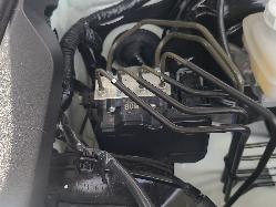 View Auto part Right Indicator/Fog/Side Mitsubishi Triton 2023