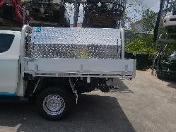 View Auto part Right Indicator/Fog/Side Mitsubishi Triton 2023