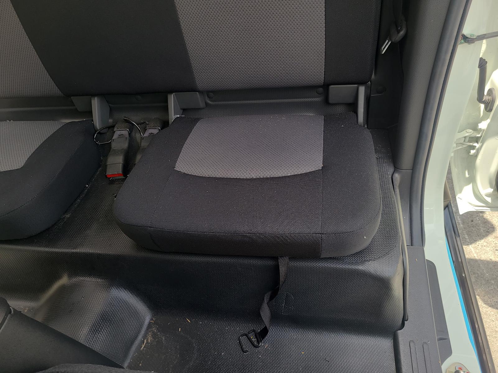 View Auto part Right Indicator/Fog/Side Mitsubishi Triton 2023