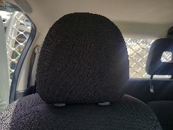 View Auto part Right Indicator/Fog/Side Mitsubishi Triton 2023