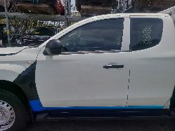 View Auto part Right Indicator/Fog/Side Mitsubishi Triton 2023