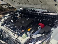 View Auto part Right Indicator/Fog/Side Mitsubishi Triton 2023