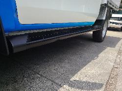 View Auto part Right Indicator/Fog/Side Mitsubishi Triton 2023