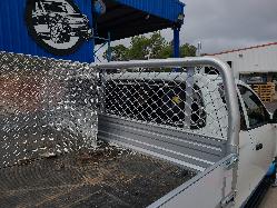 View Auto part Right Indicator/Fog/Side Mitsubishi Triton 2023