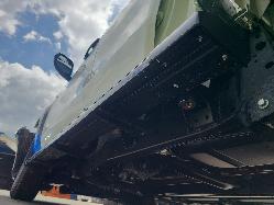 View Auto part Right Indicator/Fog/Side Mitsubishi Triton 2023