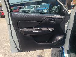 View Auto part Right Indicator/Fog/Side Mitsubishi Triton 2023