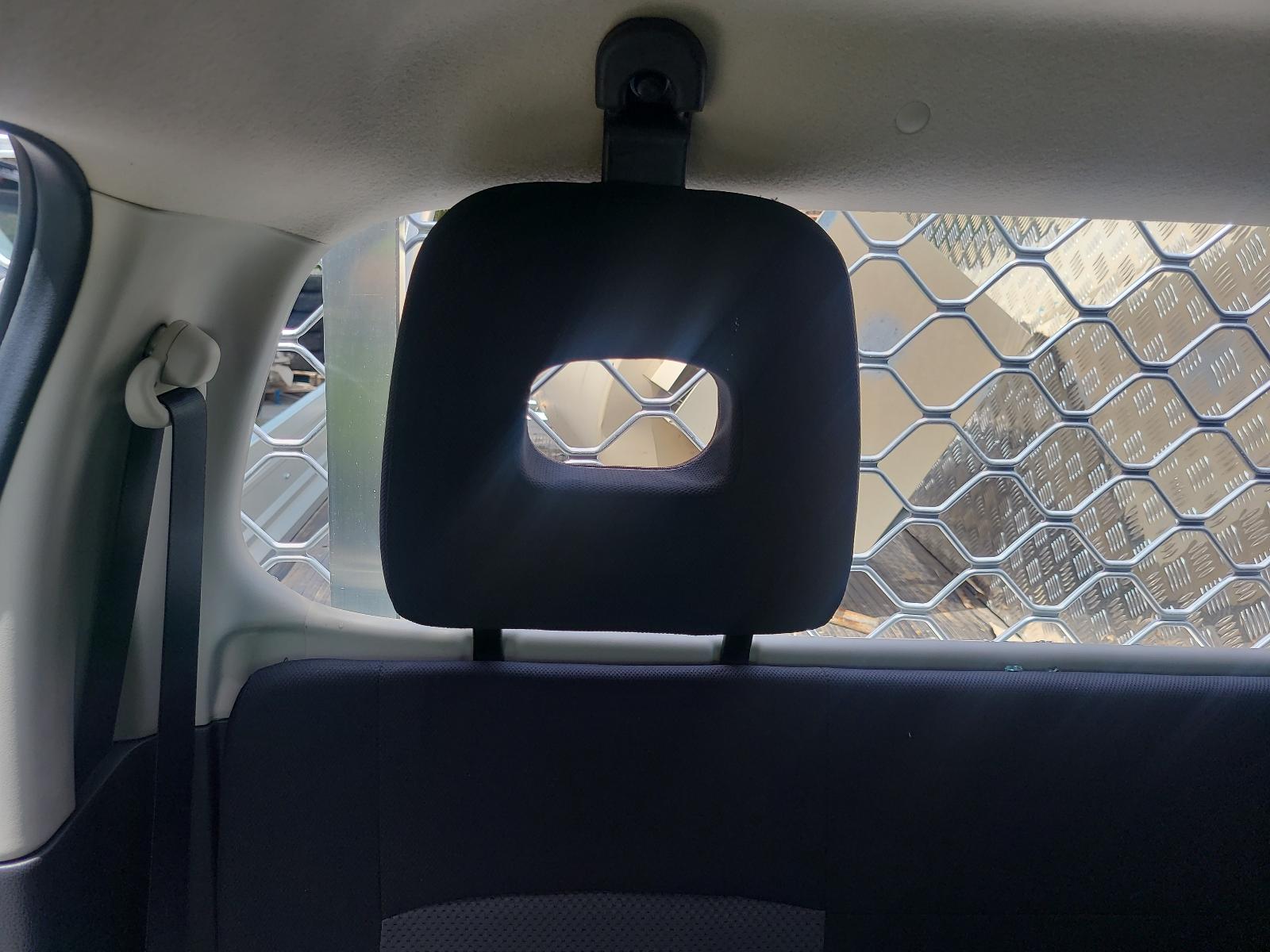 View Auto part Right Indicator/Fog/Side Mitsubishi Triton 2023