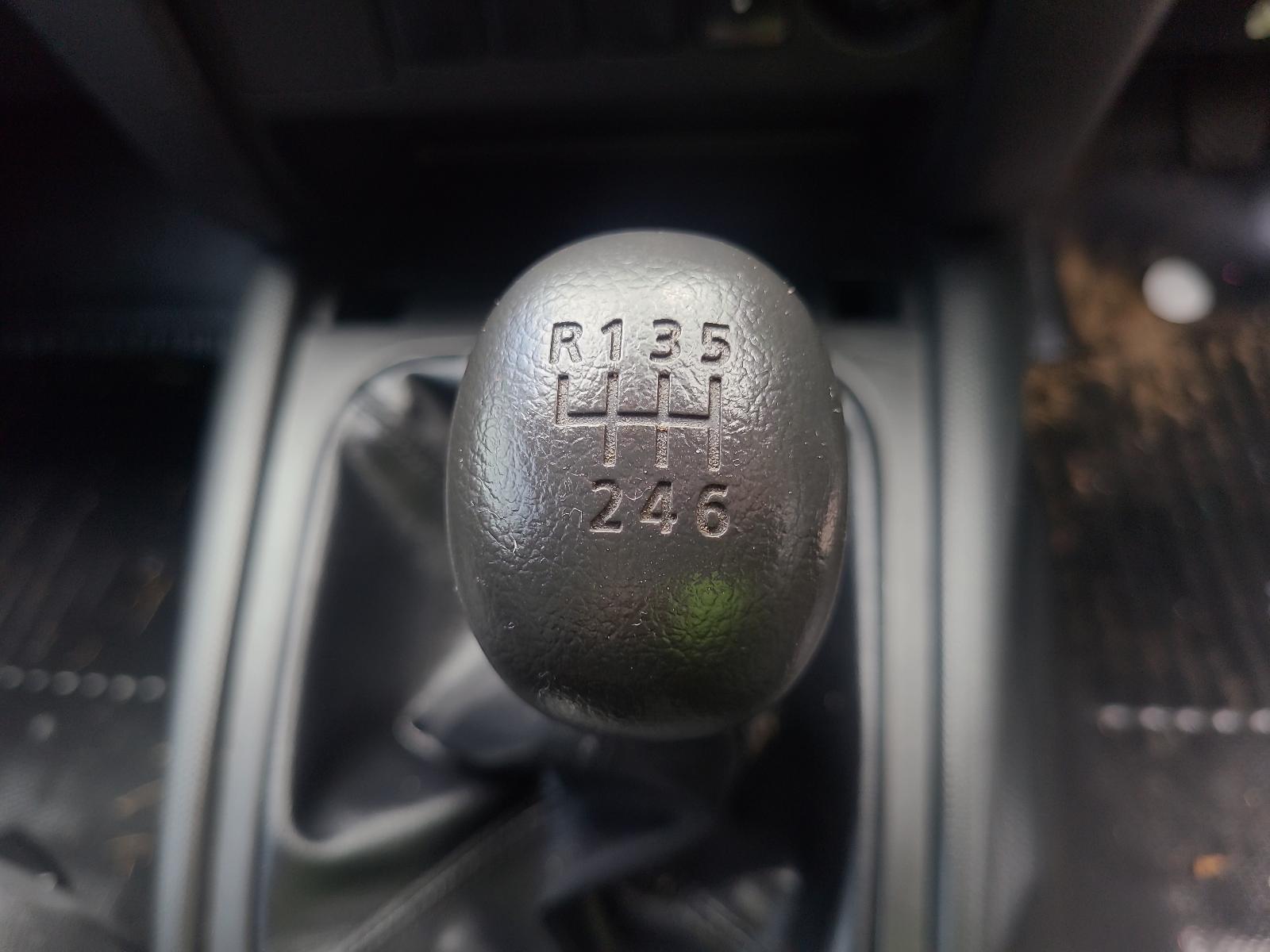 View Auto part Right Indicator/Fog/Side Mitsubishi Triton 2023