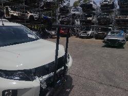 View Auto part Right Indicator/Fog/Side Mitsubishi Triton 2023