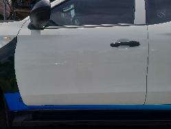 View Auto part Right Indicator/Fog/Side Mitsubishi Triton 2023