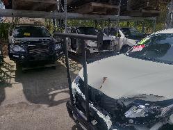 View Auto part Right Indicator/Fog/Side Mitsubishi Triton 2023