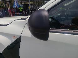 View Auto part Right Indicator/Fog/Side Mitsubishi Triton 2023