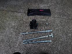 View Auto part Right Indicator/Fog/Side Mitsubishi Triton 2023