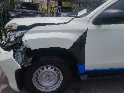 View Auto part Right Indicator/Fog/Side Mitsubishi Triton 2023