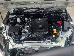 View Auto part Right Indicator/Fog/Side Mitsubishi Triton 2023