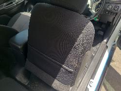 View Auto part Right Indicator/Fog/Side Mitsubishi Triton 2023