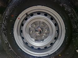 View Auto part Right Indicator/Fog/Side Mitsubishi Triton 2023