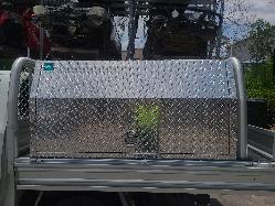 View Auto part Right Indicator/Fog/Side Mitsubishi Triton 2023