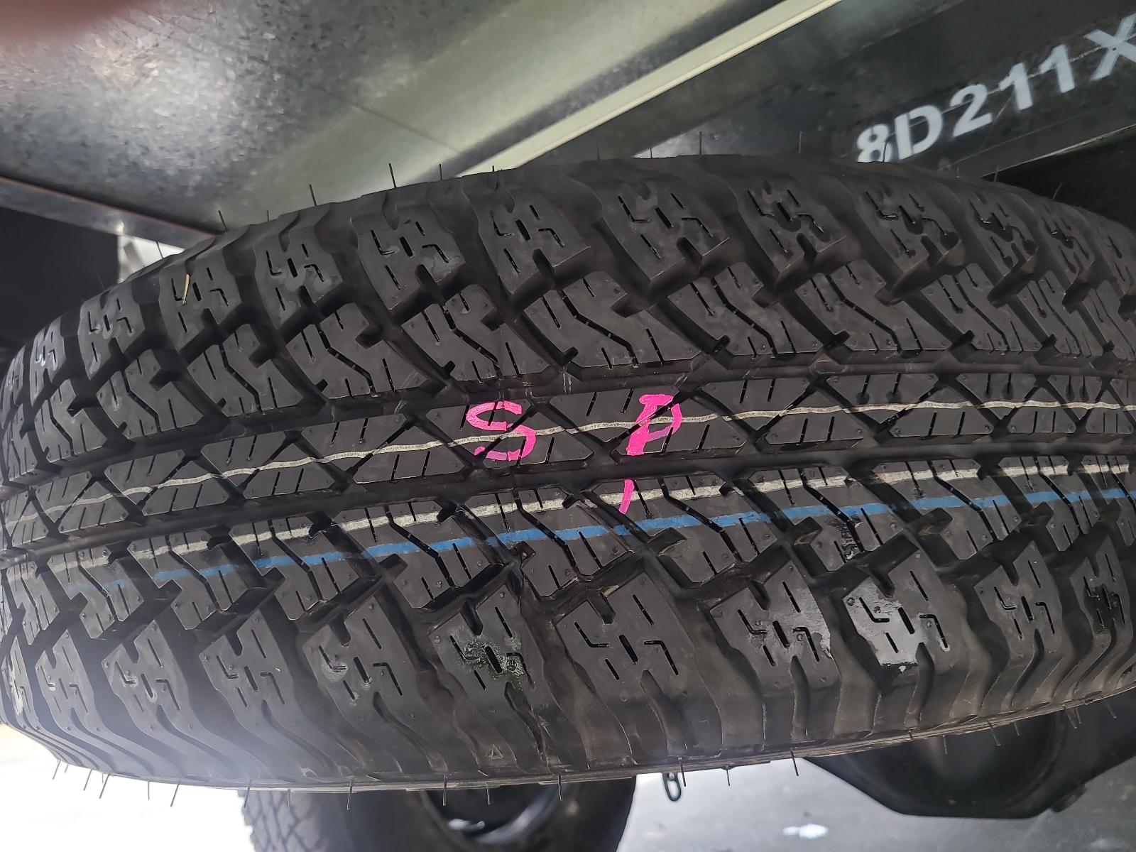 View Auto part Right Indicator/Fog/Side Mitsubishi Triton 2023