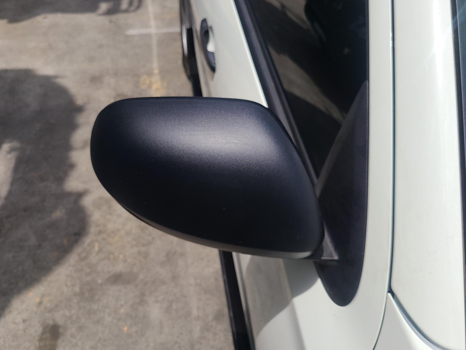 View Auto part Right Indicator/Fog/Side Mitsubishi Triton 2023