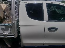 View Auto part Right Indicator/Fog/Side Mitsubishi Triton 2023