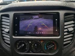 View Auto part Right Indicator/Fog/Side Mitsubishi Triton 2023