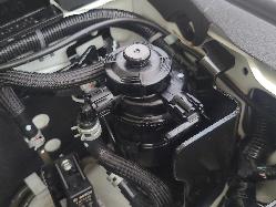 View Auto part Right Indicator/Fog/Side Mitsubishi Triton 2023