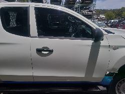 View Auto part Right Indicator/Fog/Side Mitsubishi Triton 2023