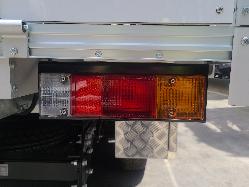 View Auto part Right Indicator/Fog/Side Mitsubishi Triton 2023