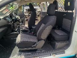 View Auto part Right Indicator/Fog/Side Mitsubishi Triton 2023