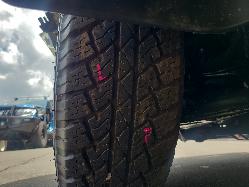 View Auto part Right Indicator/Fog/Side Mitsubishi Triton 2023