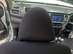 View Auto part Right Indicator/Fog/Side Mitsubishi Triton 2023