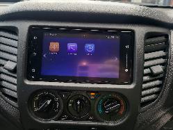 View Auto part Right Indicator/Fog/Side Mitsubishi Triton 2023