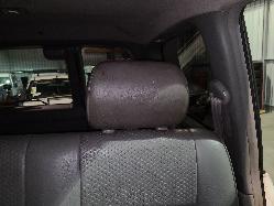 View Toyota Landcruiser 2003  