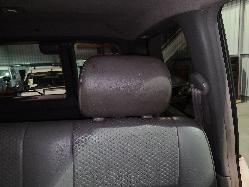 View Auto part Front Seat Toyota Landcruiser 2003