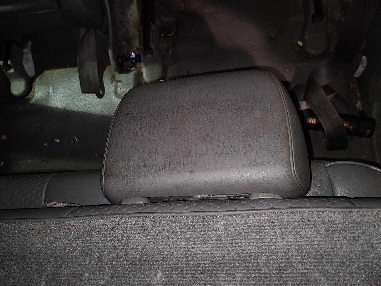 View Toyota Landcruiser 2003  