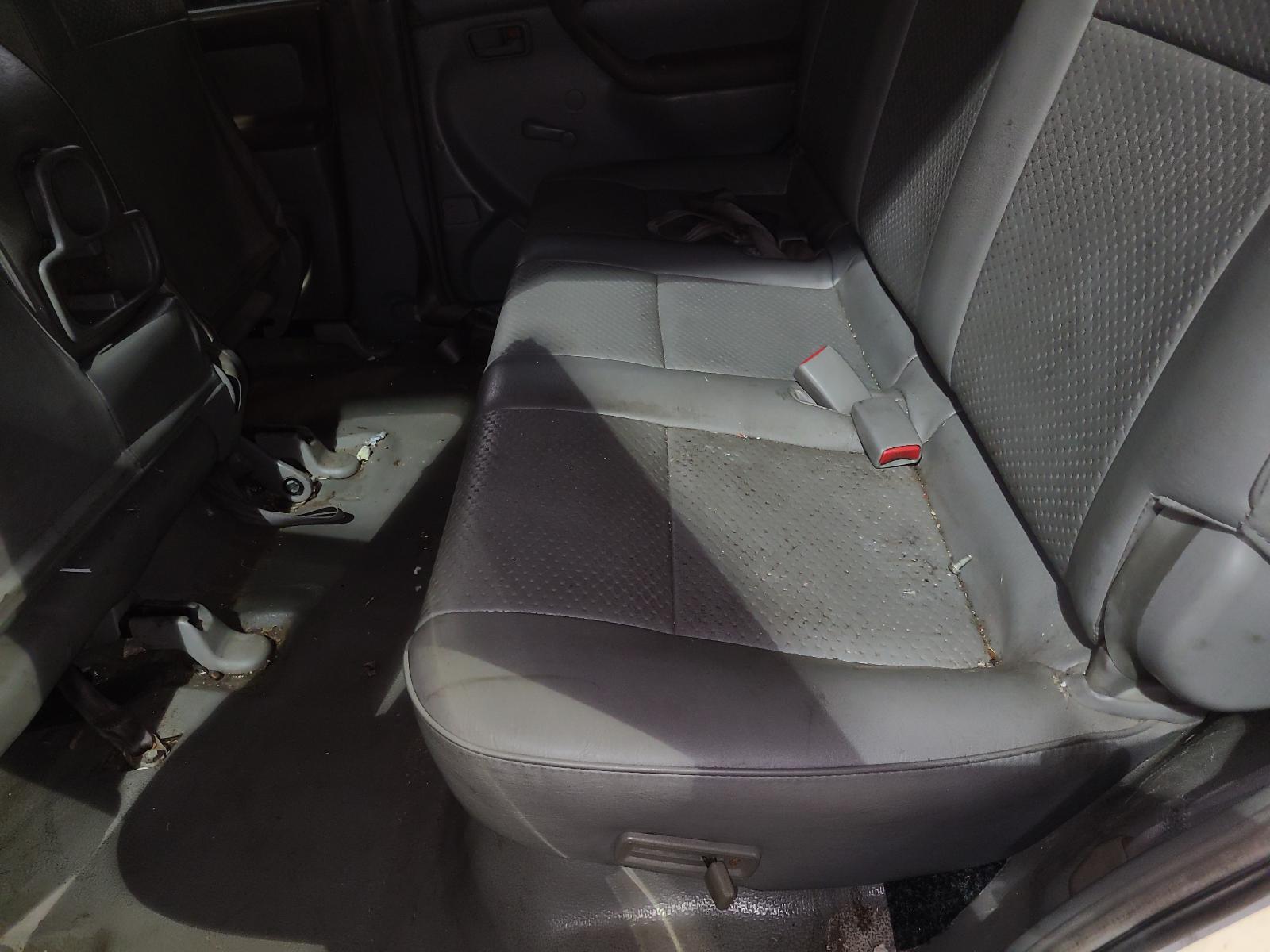 View Toyota Landcruiser 2003  