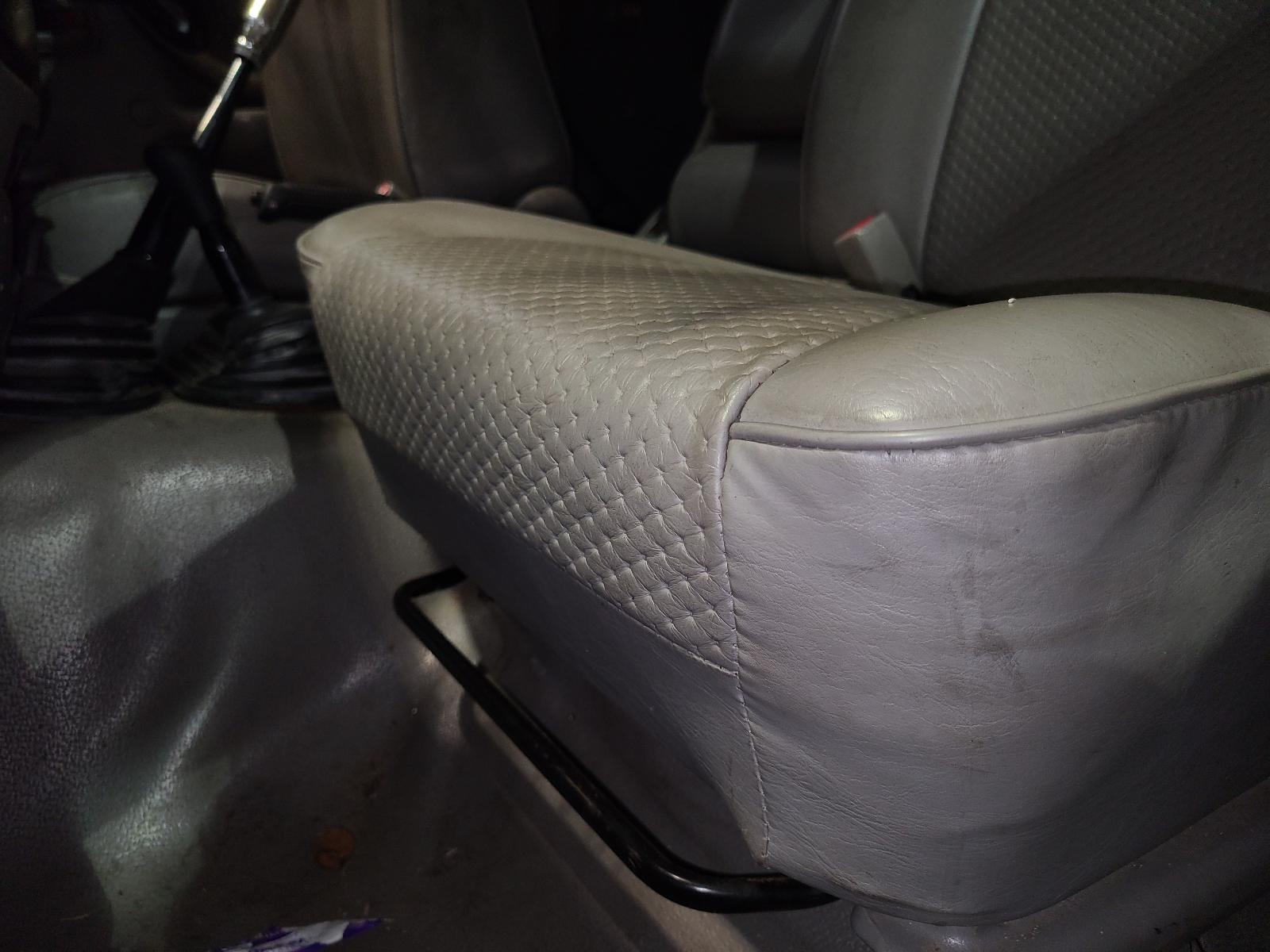 View Toyota Landcruiser 2003  