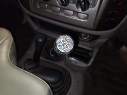 View Toyota Landcruiser 2003  